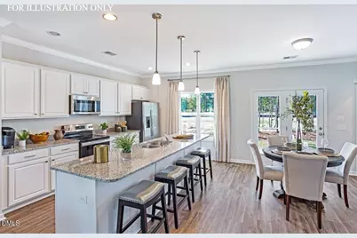 13 Lotus Bend Way, Youngsville, NC 27596 - Photo 13