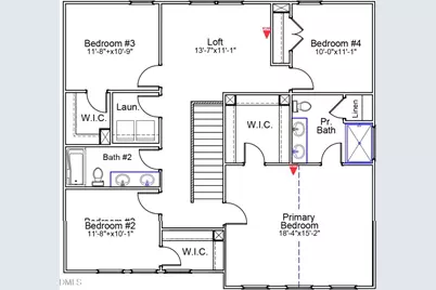 13 Lotus Bend Way, Youngsville, NC 27596 - Photo 3