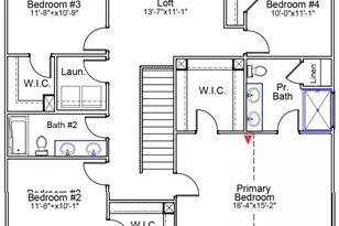13 Lotus Bend Way, Youngsville, NC 27596 - Photo 3