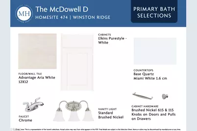 13 Lotus Bend Way, Youngsville, NC 27596 - Photo 9