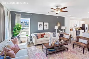 13 Lotus Bend Way, Youngsville, NC 27596 - Photo 13