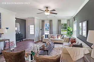 13 Lotus Bend Way, Youngsville, NC 27596 - Photo 15