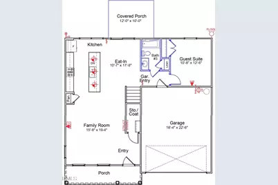 13 Lotus Bend Way, Youngsville, NC 27596 - Photo 3