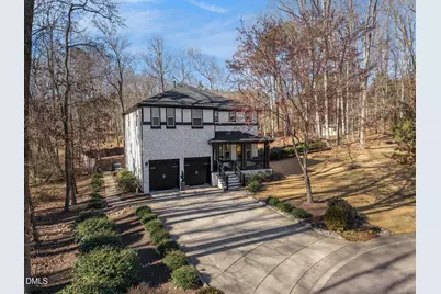 13026 Edsel Drive, Raleigh, NC 27613 - Photo 41