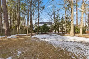 2310 Walden Creek Dr, Apex, NC 27523 - Photo 43