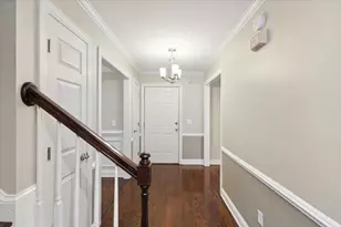 2310 Walden Creek Dr, Apex, NC 27523 - Photo 5