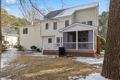 2310 Walden Creek Drive, Apex, NC 27523 - Photo 41