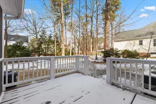 2310 Walden Creek Dr, Apex, NC 27523 - Photo 45