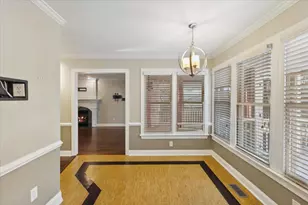 2310 Walden Creek Dr, Apex, NC 27523 - Photo 13