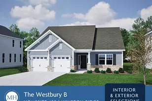 145 Sugarmaple Wy, Youngsville, NC 27596 - Photo 5