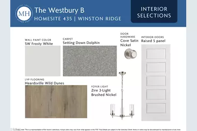 145 Sugarmaple Way, Youngsville, NC 27596 - Photo 7