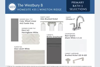 145 Sugarmaple Way, Youngsville, NC 27596 - Photo 9