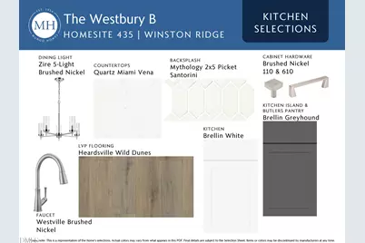 145 Sugarmaple Way, Youngsville, NC 27596 - Photo 7