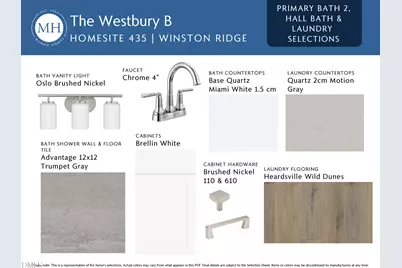 145 Sugarmaple Way, Youngsville, NC 27596 - Photo 11