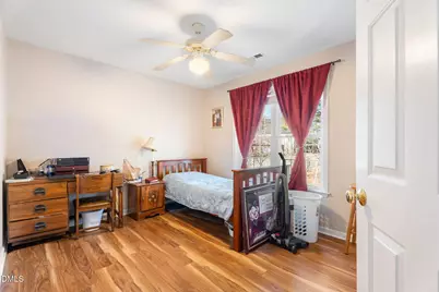 657 Flaherty Avenue, Wake Forest, NC 27587 - Photo 17