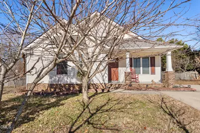 657 Flaherty Avenue, Wake Forest, NC 27587 - Photo 25