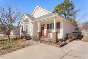 657 Flaherty Ave, Wake Forest, NC 27587 - Photo 3