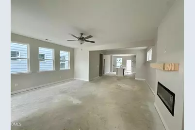 1026 Old Knight Road, Knightdale, NC 27545 - Photo 5