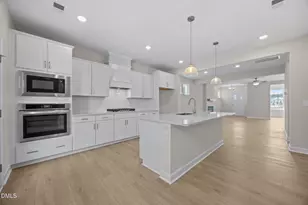 1026 Old Knight Rd, Knightdale, NC 27545 - Photo 9