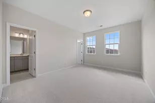 1026 Old Knight Rd, Knightdale, NC 27545 - Photo 17