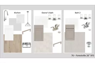 1026 Old Knight Rd, Knightdale, NC 27545 - Photo 17