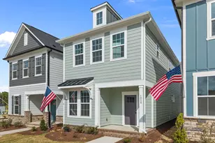 1026 Old Knight Rd, Knightdale, NC 27545 - Photo 3
