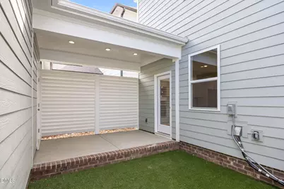 1026 Old Knight Road, Knightdale, NC 27545 - Photo 29