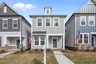 1026 Old Knight Rd, Knightdale, NC 27545 - Photo 35