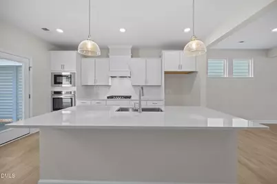 1026 Old Knight Road, Knightdale, NC 27545 - Photo 5