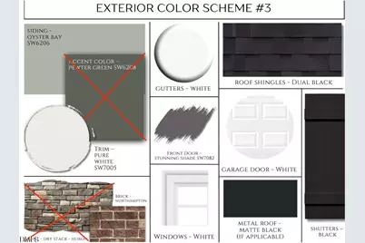 1026 Old Knight Road, Knightdale, NC 27545 - Photo 3