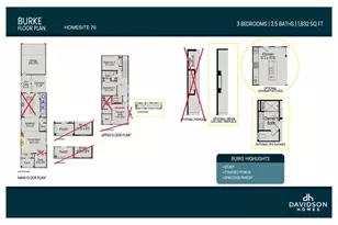 1026 Old Knight Rd, Knightdale, NC 27545 - Photo 3