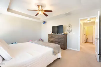 407 Kinnakeet Drive, Durham, NC 27704 - Photo 19