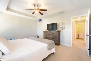 407 Kinnakeet Dr, Durham, NC 27704 - Photo 19