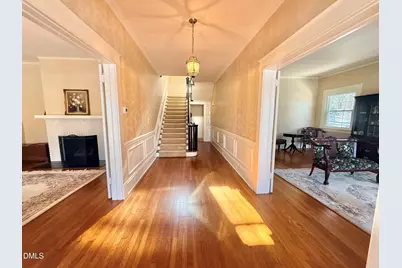 229 Wesleyan Heights Road, Roxboro, NC 27573 - Photo 13