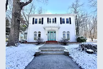 229 Wesleyan Heights Road, Roxboro, NC 27573 - Photo 63