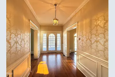 229 Wesleyan Heights Road, Roxboro, NC 27573 - Photo 5