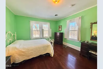 229 Wesleyan Heights Road, Roxboro, NC 27573 - Photo 41