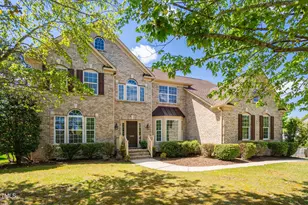 1602 Eagle Lodge Ln, Durham, NC 27703 - Photo 1