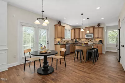 1602 Eagle Lodge Lane, Durham, NC 27703 - Photo 5