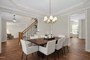 1602 Eagle Lodge Ln, Durham, NC 27703 - Photo 5