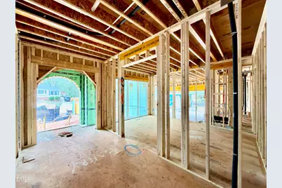 3422 Redbud Lane, Raleigh, NC 27607 - Photo 3