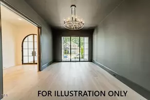 3422 Redbud Ln, Raleigh, NC 27607 - Photo 19