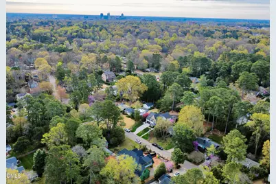 3422 Redbud Lane, Raleigh, NC 27607 - Photo 43