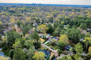 3422 Redbud Ln, Raleigh, NC 27607 - Photo 45