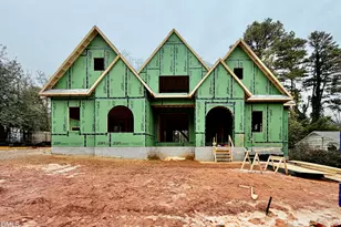 3422 Redbud Ln, Raleigh, NC 27607 - Photo 1