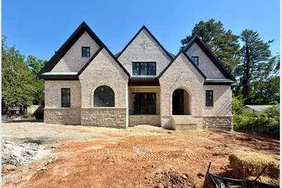3422 Redbud Lane, Raleigh, NC 27607 - Photo 3