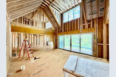 3422 Redbud Lane, Raleigh, NC 27607 - Photo 5