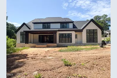 3422 Redbud Lane, Raleigh, NC 27607 - Photo 27