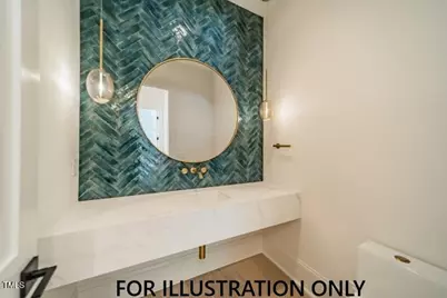 3422 Redbud Lane, Raleigh, NC 27607 - Photo 55