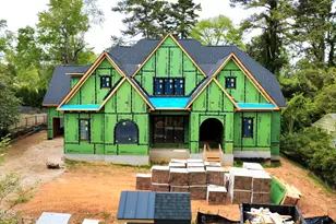 3422 Redbud Ln, Raleigh, NC 27607 - Photo 1